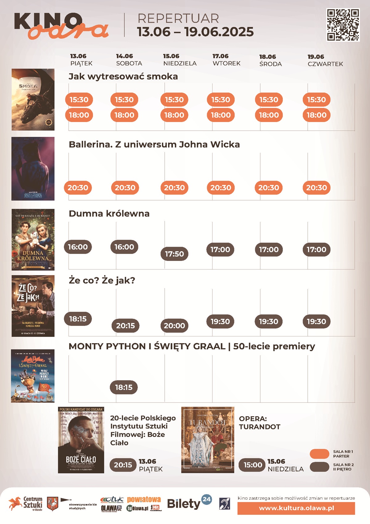 Kino Odra Oława